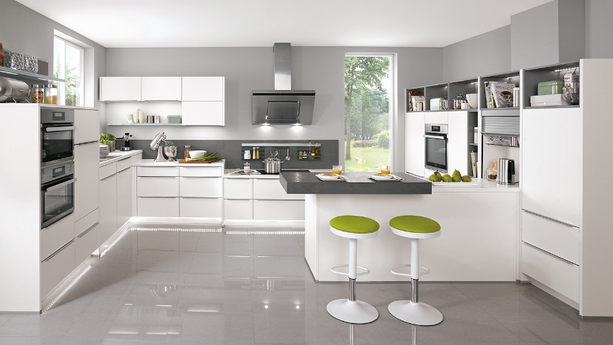 Cucina moderna Cucina moderna