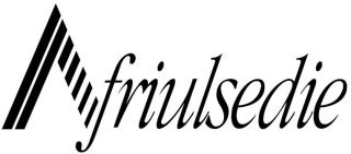 Friulsedie