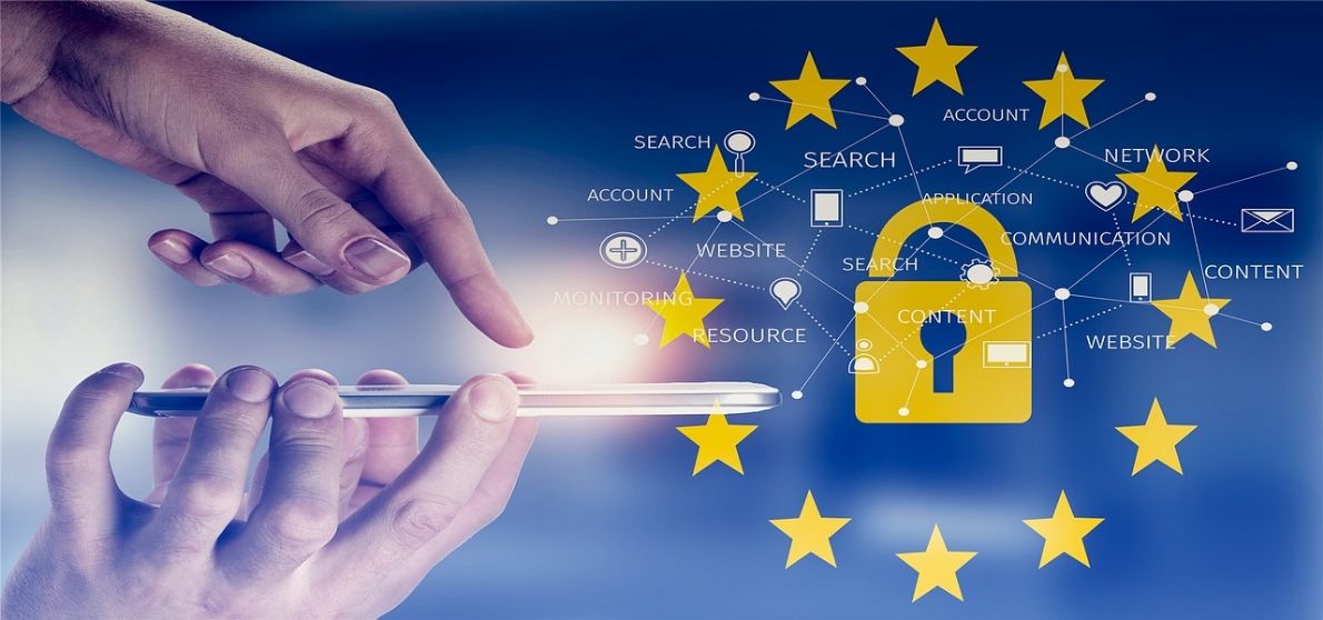 GDPR GDPR